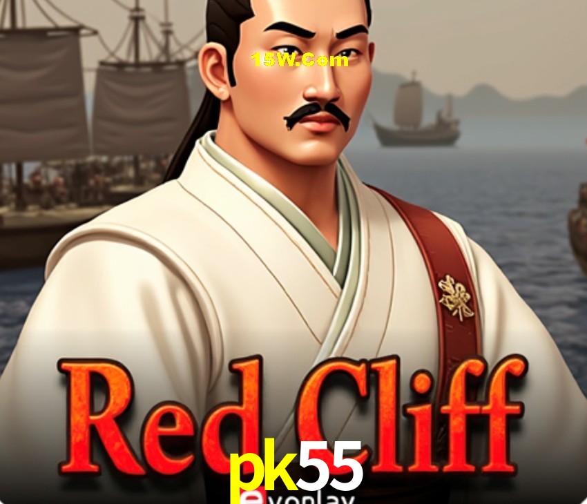 Bônus de Boas-vindas pk55