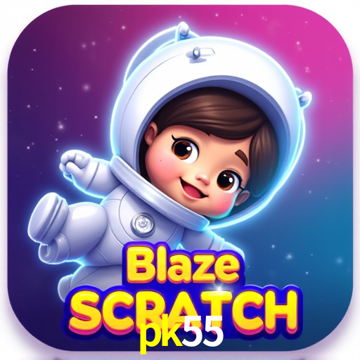 Desvendando o Mundo dos Jogos Virtuais na pk55