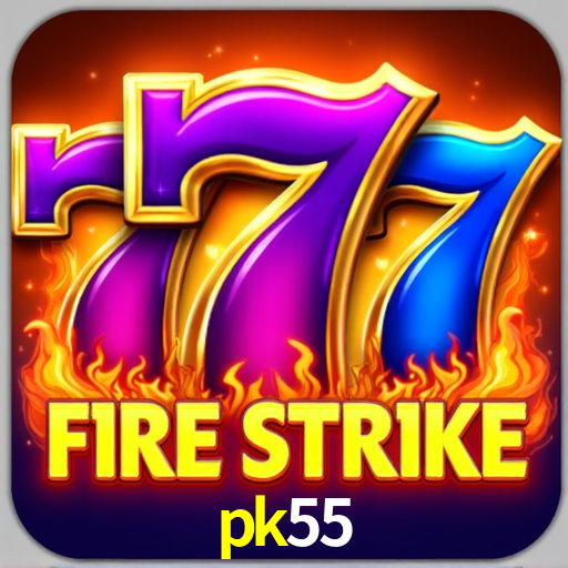 A Emoção da Loteria na pk55: Uma Chance de Mudança de Vida