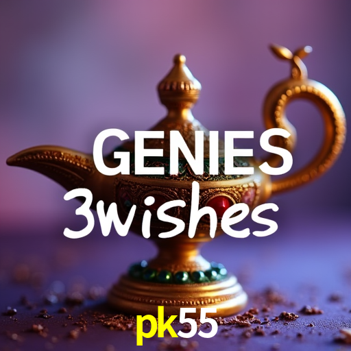 Desvendando o Mundo dos Jogos Virtuais na pk55