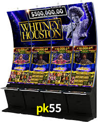 Daily Bonuses pk55