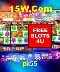 Promoção Relâmpago pk55