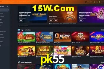 Especiais de Fim de Semana pk55