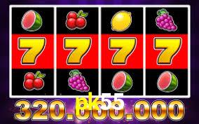 Live Casino pk55