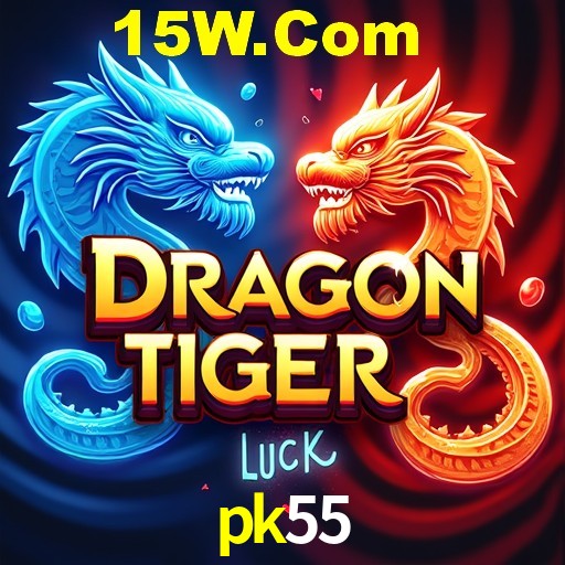 Slot Games pk55