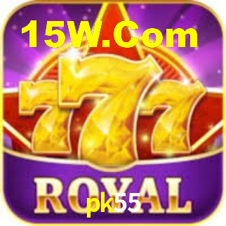 pk55: A Experiência de Casino com Jogos de Mesa ao Vivo
