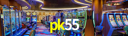 Tennis Betting pk55
