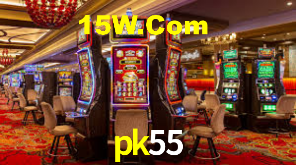 pk55 login