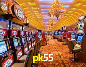 Promoções Sazonais pk55