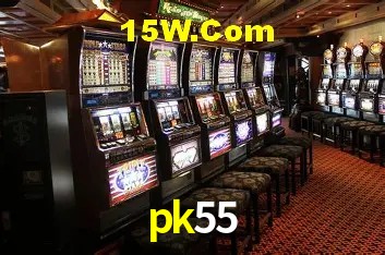 Design Responsivo pk55