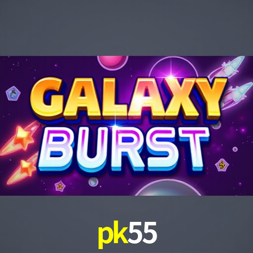 A Popularidade dos Caça-Níqueis no pk55