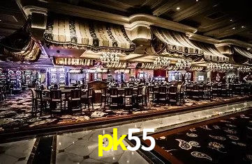 Apostas de Futebol pk55