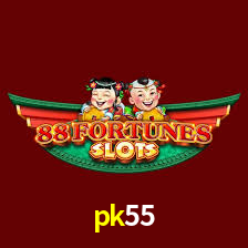 VIP Casino pk55