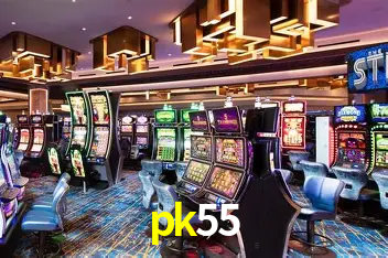 Sistemas de Segurança pk55