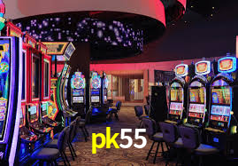 Exclusive Games pk55