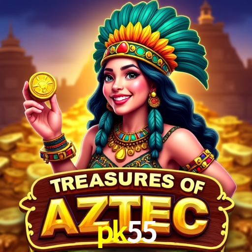 Descubra a Magia dos Jogos de Arcade no pk55