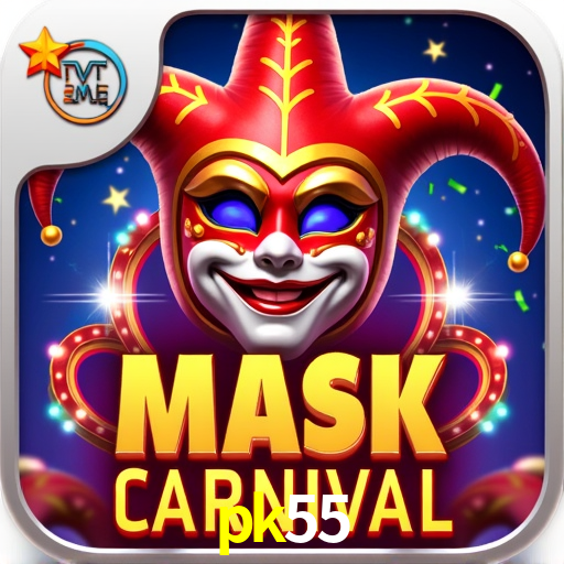 Jogos Exclusivos pk55