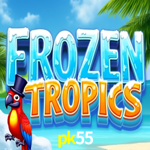 Estatísticas Esportivas pk55