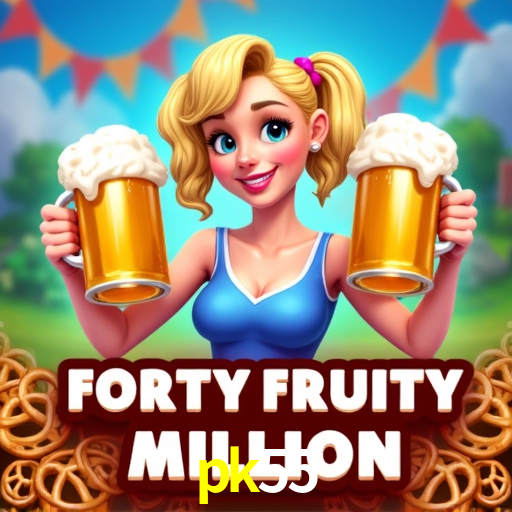 A Experiência Imersiva dos Cassinos Ao Vivo no pk55