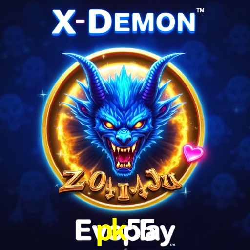 Desvendando o Mundo dos Jogos Virtuais na pk55