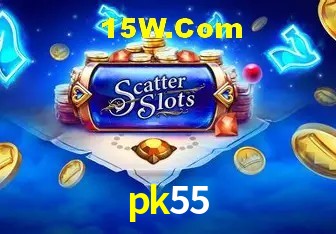Jogos de Slot pk55