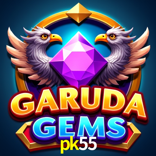 Descubra o Mundo do Cassino Online com pk55