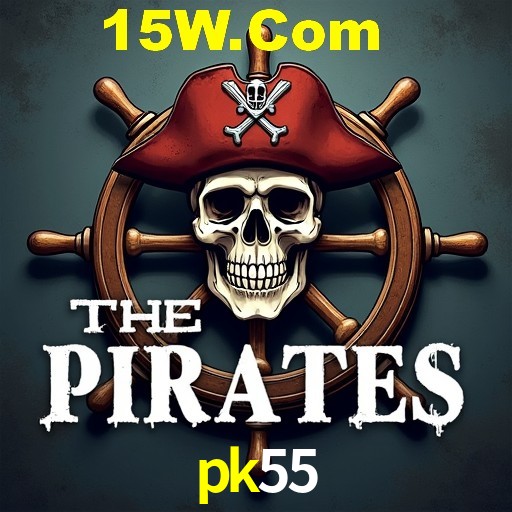 Descubra a Magia dos Jogos de Arcade no pk55