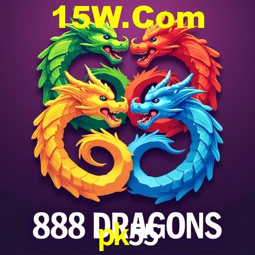 A Revolução dos Aplicativos de Jogos no pk55