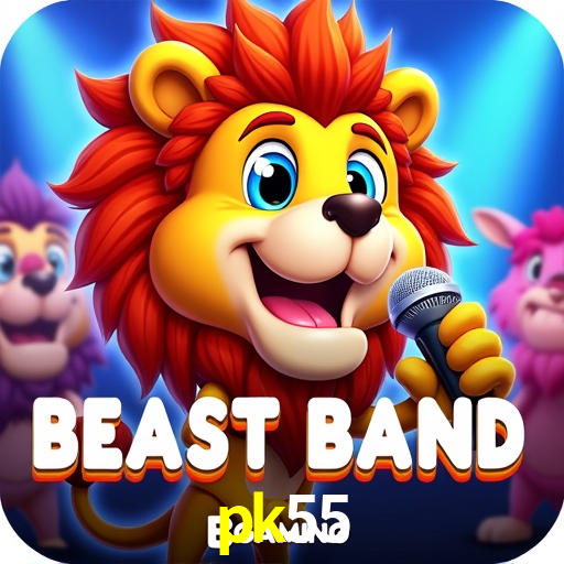 Bônus Diários pk55