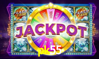 Promoção Relâmpago pk55