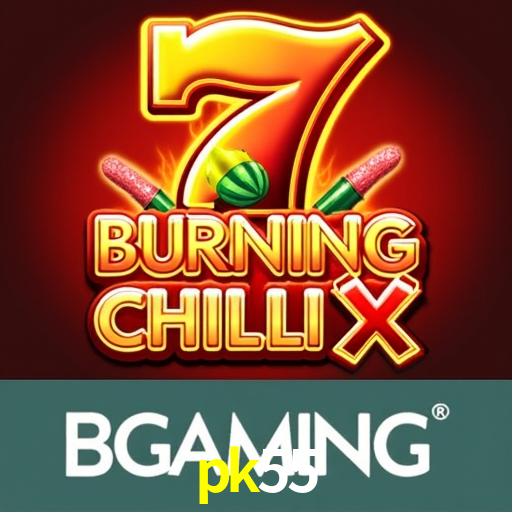 A Popularidade dos Caça-Níqueis no pk55