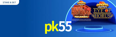 VIP Casino pk55