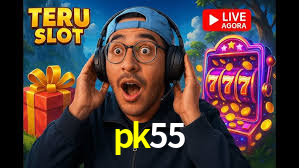 Slot Games pk55