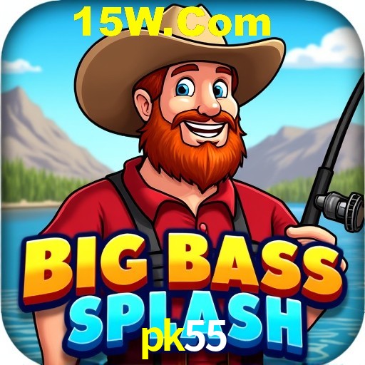 pk55: A Experiência de Casino com Jogos de Mesa ao Vivo